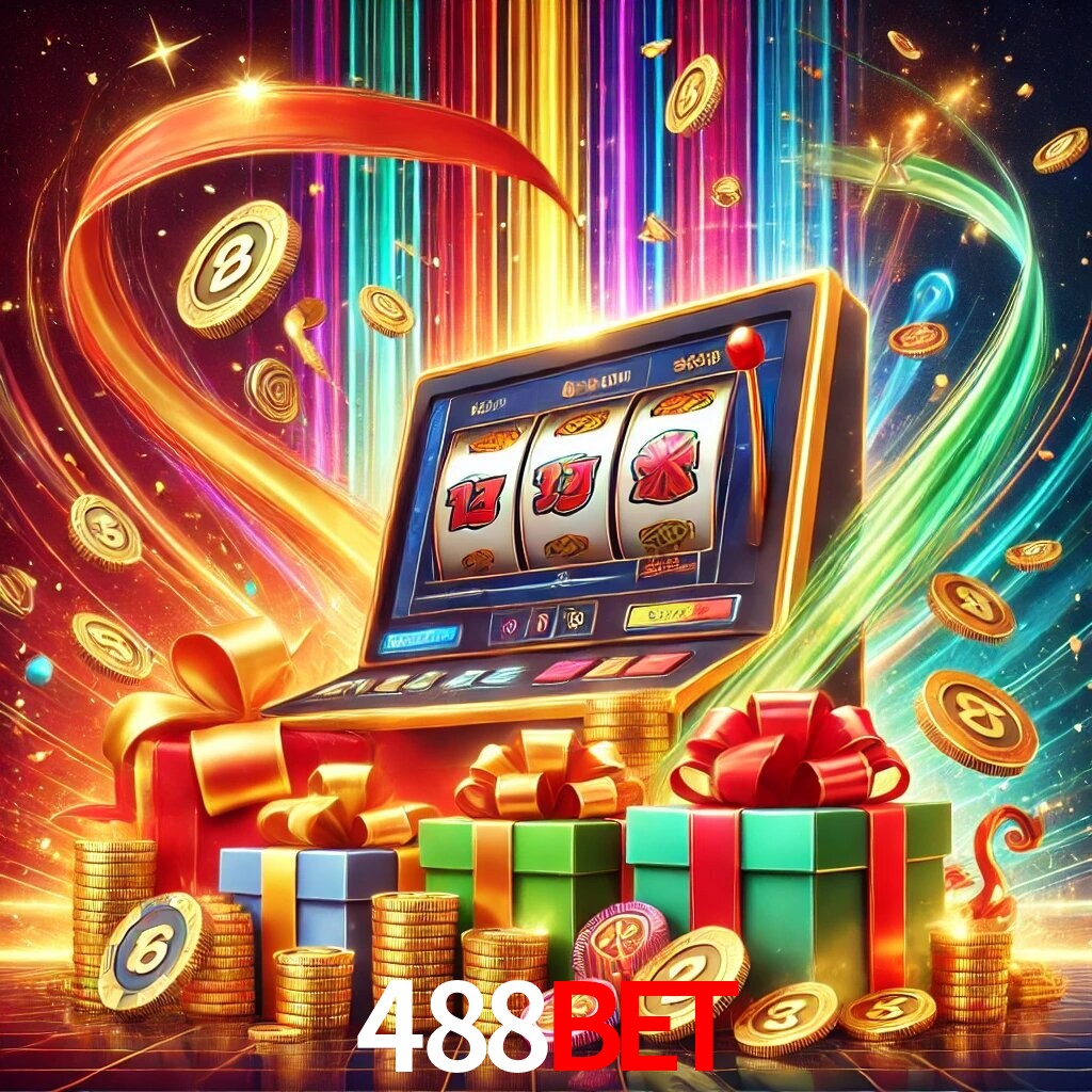 Promoções 488BET